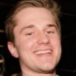 Meet your Posher, Torin